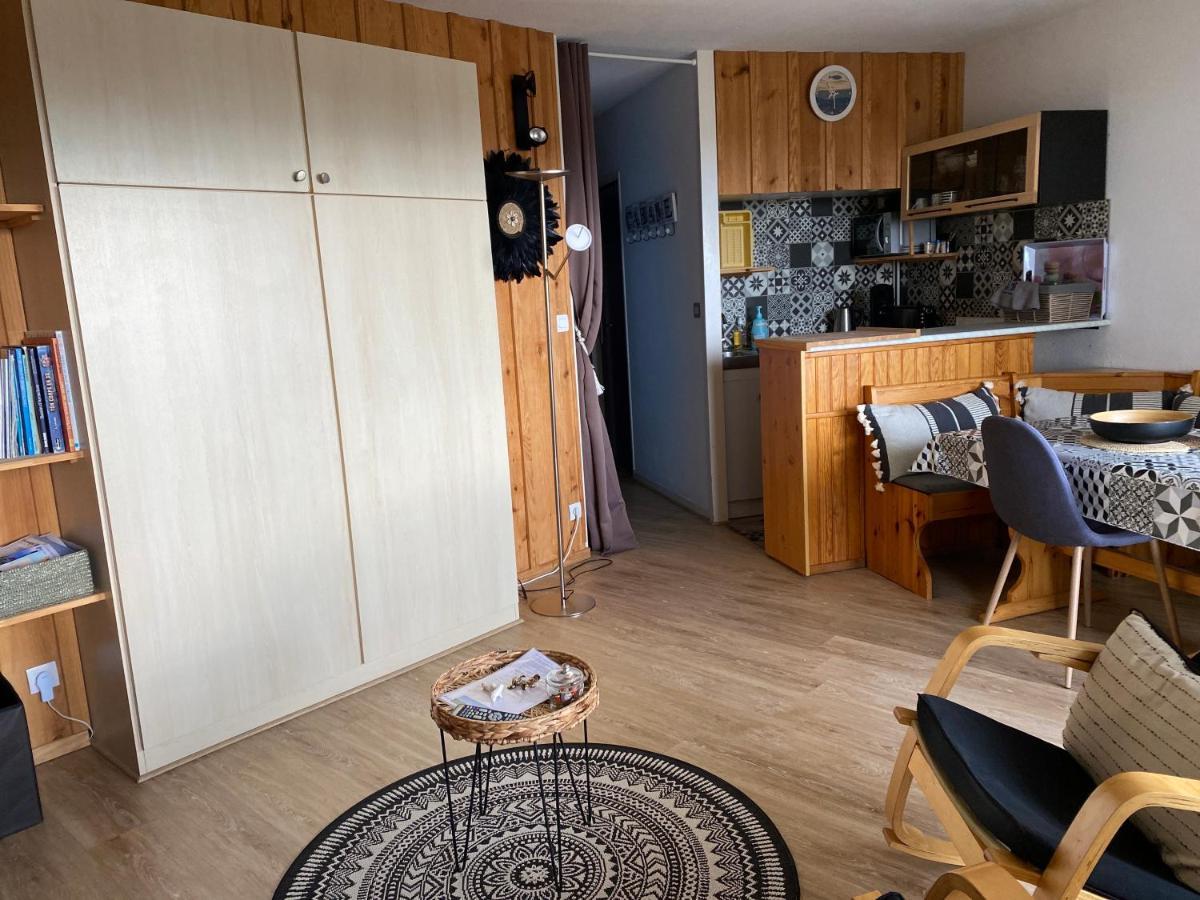 Les Marinas De Cassy Apartment Lanton Exterior photo